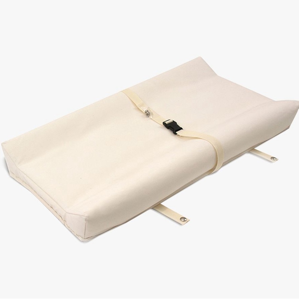 Naturepedic Kids Changing Pad